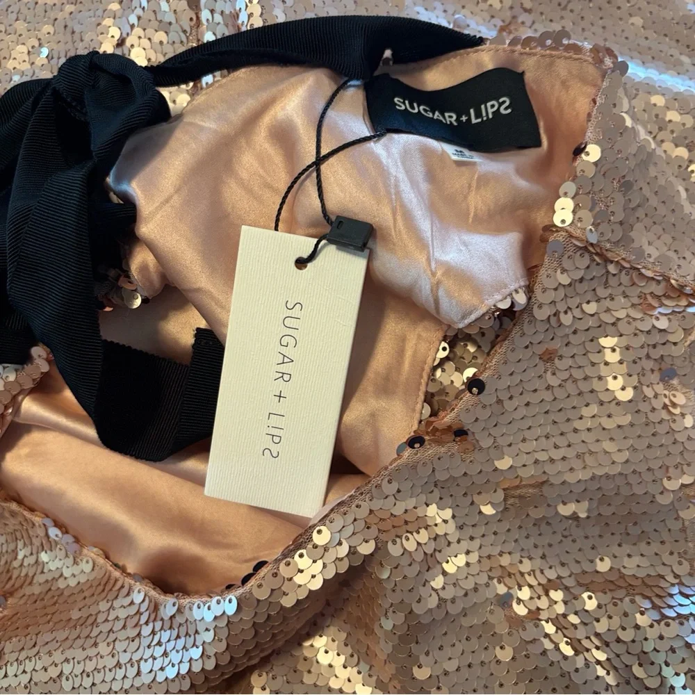 New dress size medium - Picture 6 of 8